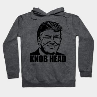 KNOB HEAD Hoodie